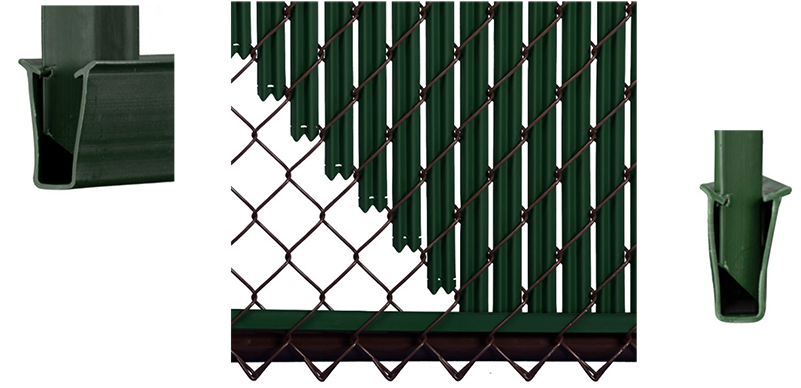 Fence (800x411), Png Download