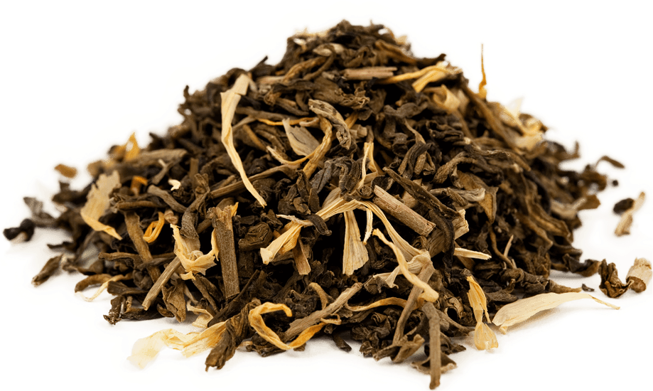 Organic Decaf Tropical Green Tea - Dianhong Tea (920x596), Png Download