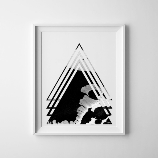 Picture Frame (703x537), Png Download