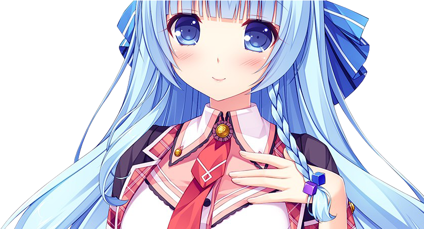 Pngs'y By Azu - Ditzy Demons Are In Love With Me Characters (862x452), Png Download