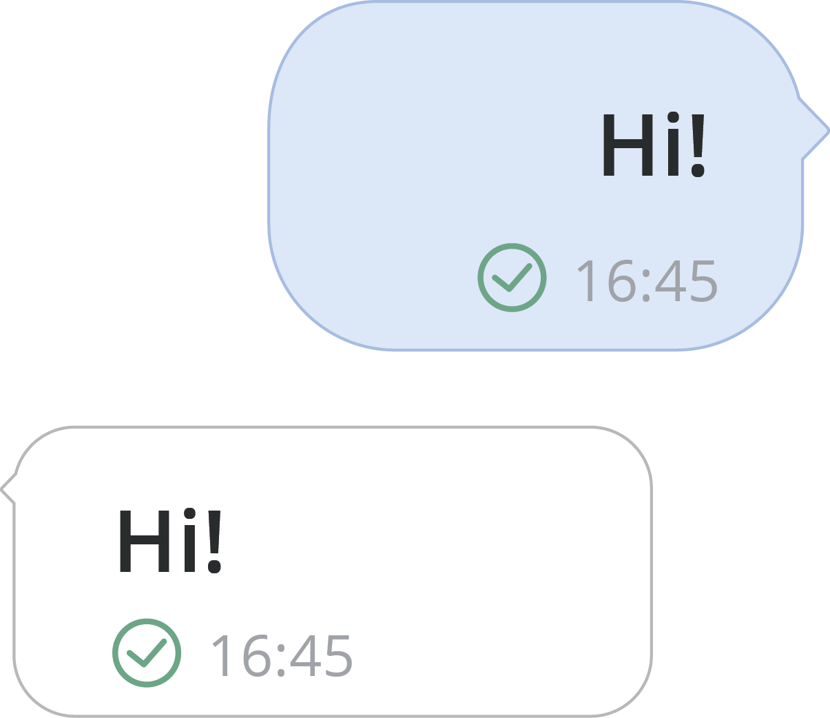 Enter Image Description Here - Shape Android (1205x1042), Png Download