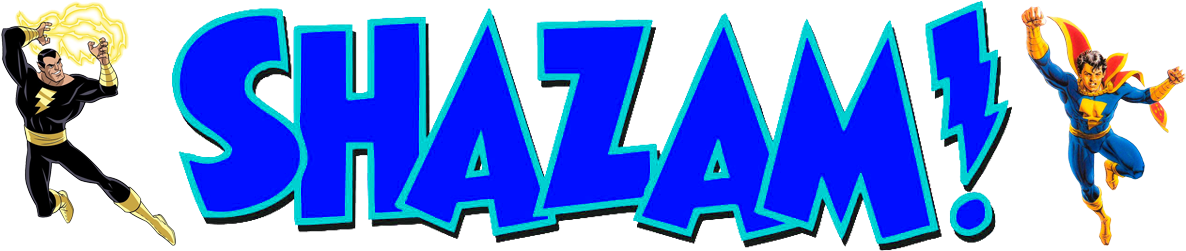 Item Description - Captain Marvel Jr (1200x270), Png Download