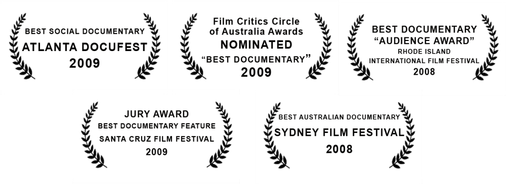 Salute The Movie A Matt Norman Film - Canadian Film Festival (1030x412), Png Download