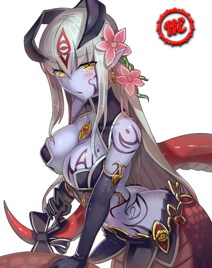 Download Ygmsf5r - Monster Girl Anime Png PNG Image with No Background - Download Ygmsf5r - Monster Girl Anime Png PNG Image with No Background -