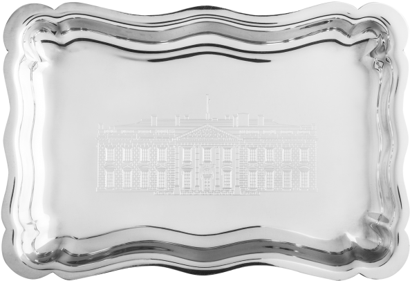 More Views - Platter (700x700), Png Download