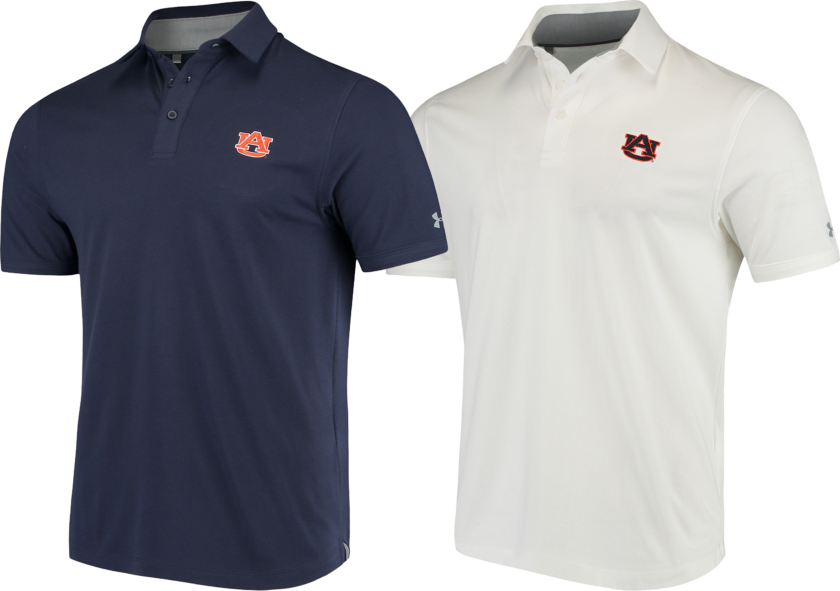 Charged Cotton Is One Of The Best Products From Under - Polo Shirt (840x591), Png Download