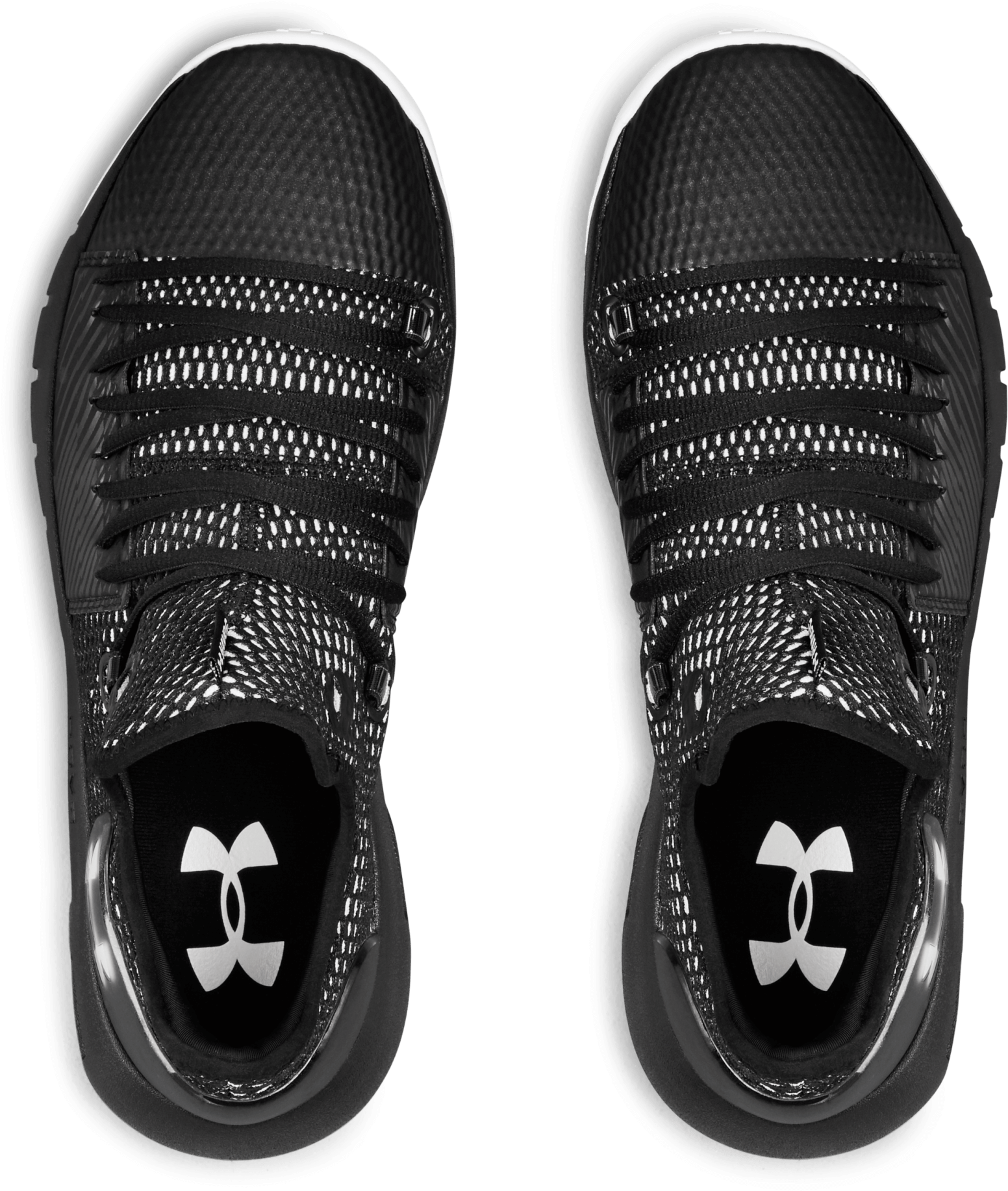 Under Armour Hovr Havoc Low - Under Armour 3020750 401 (2048x2048), Png Download