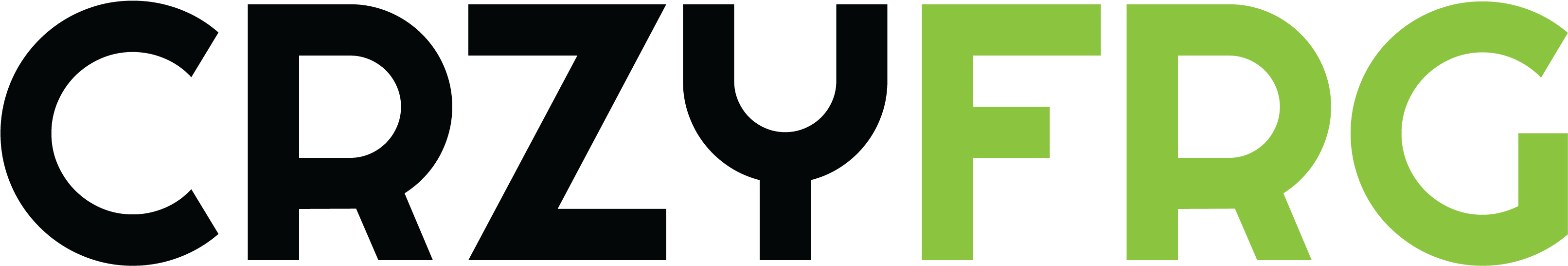 Crazy Frog - Parallel (3276x831), Png Download