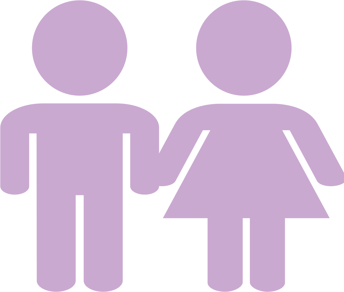 Pink Kids Icon - Kids Icon Pink (1198x1024), Png Download