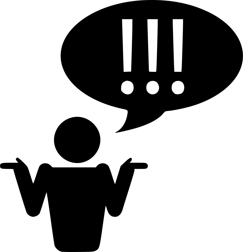 Free Png Complaints - Complaint Icon Png (944x980), Png Download