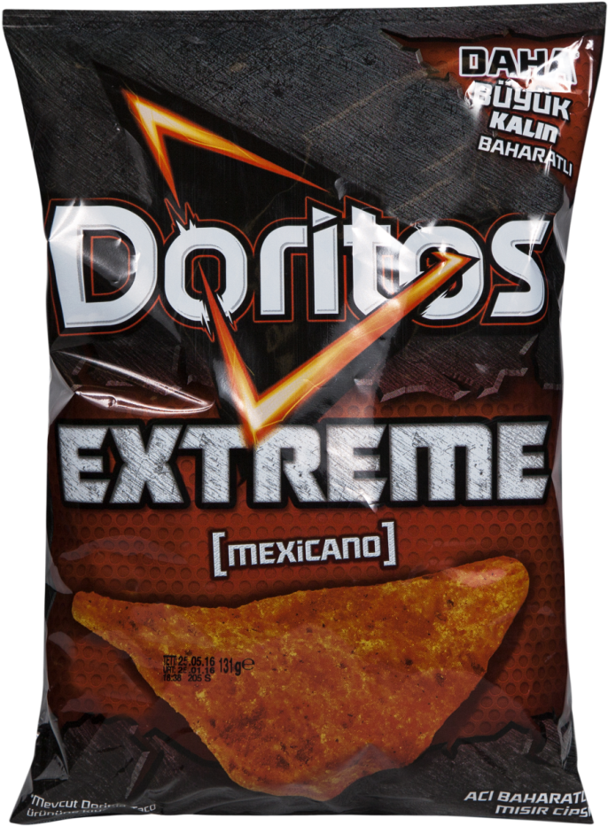 Doritos Tortilla Chips 112g - Doritos (741x980), Png Download