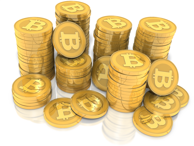 Bitcoin News (800x645), Png Download