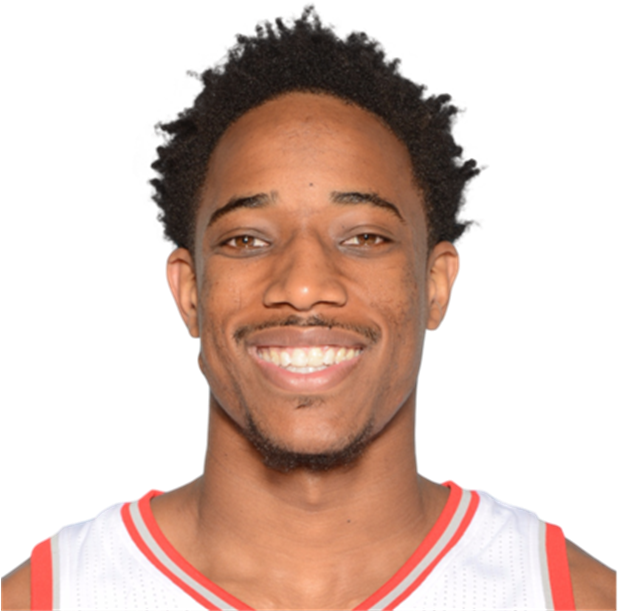 Demar Derozan Png - Demar Derozan Face Png (620x620), Png Download