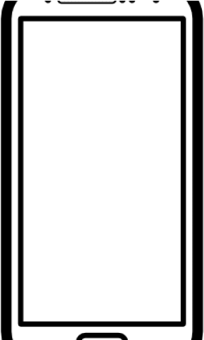 Phone Icons Mobile - Mobile Phone (640x480), Png Download