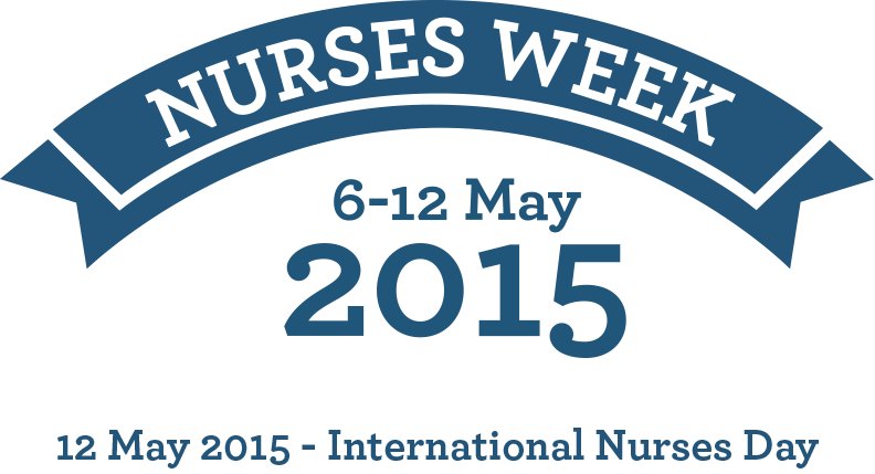 Nurses Week - Nurse's Week (792x429), Png Download