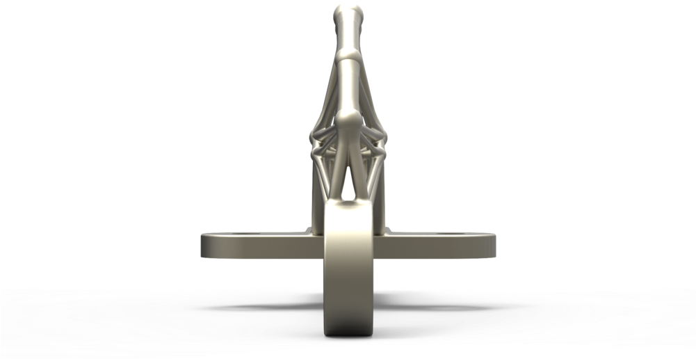 Bloodhoundfront (1000x563), Png Download