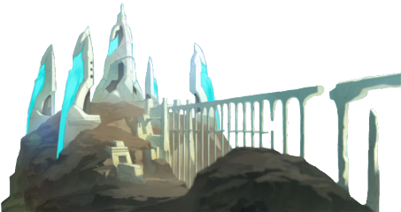 Castle Castleoflions Voltron Vld - Spoiler Warning Voltron (453x240), Png Download