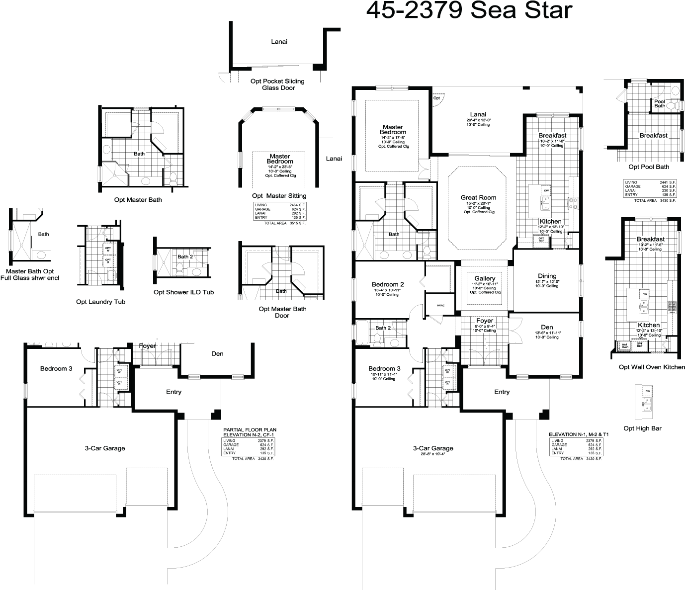 Sea Star Floor Plan - Diagram (1600x1249), Png Download