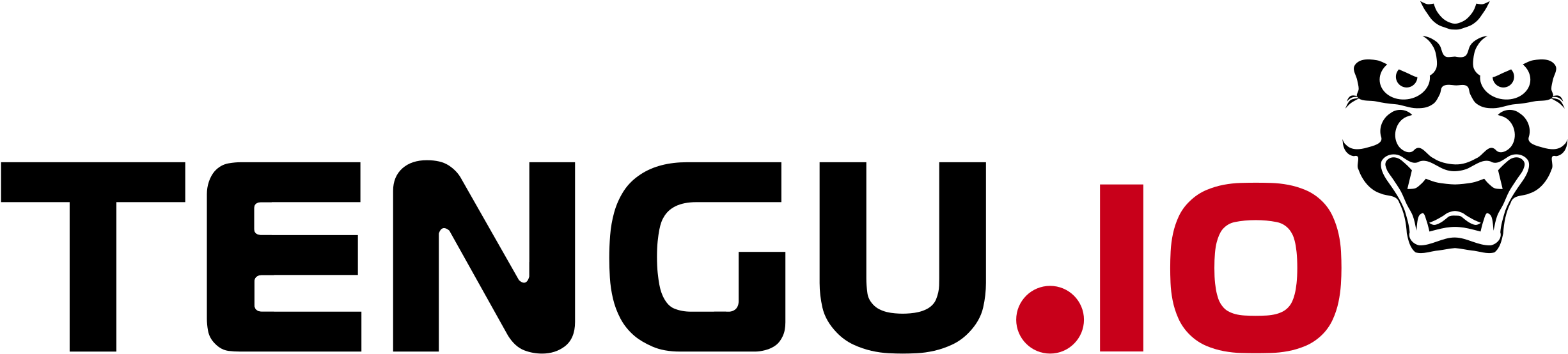 Io Doorzichtig Stamp - Graphics (2481x583), Png Download