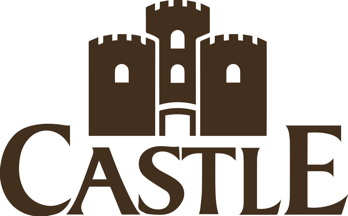 1217 X 756 3 - Castle Knight Logo (1217x756), Png Download