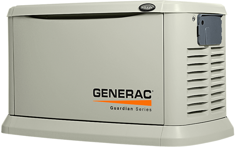 Generac Logo Png Power What To Know About Winter Storm - Generac Generator (768x480), Png Download