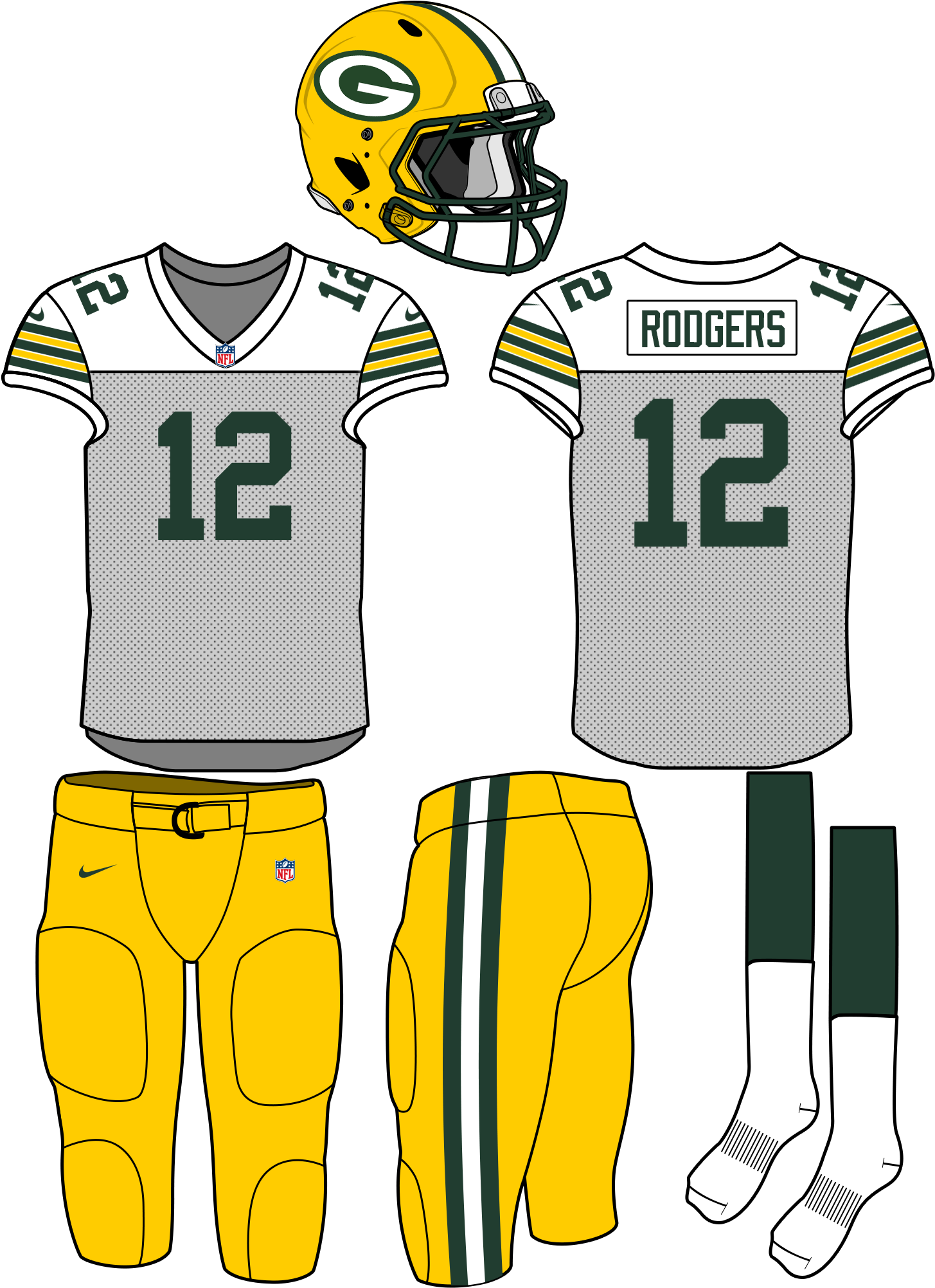 Qqb2yl0 - Kick American Football (1519x2013), Png Download