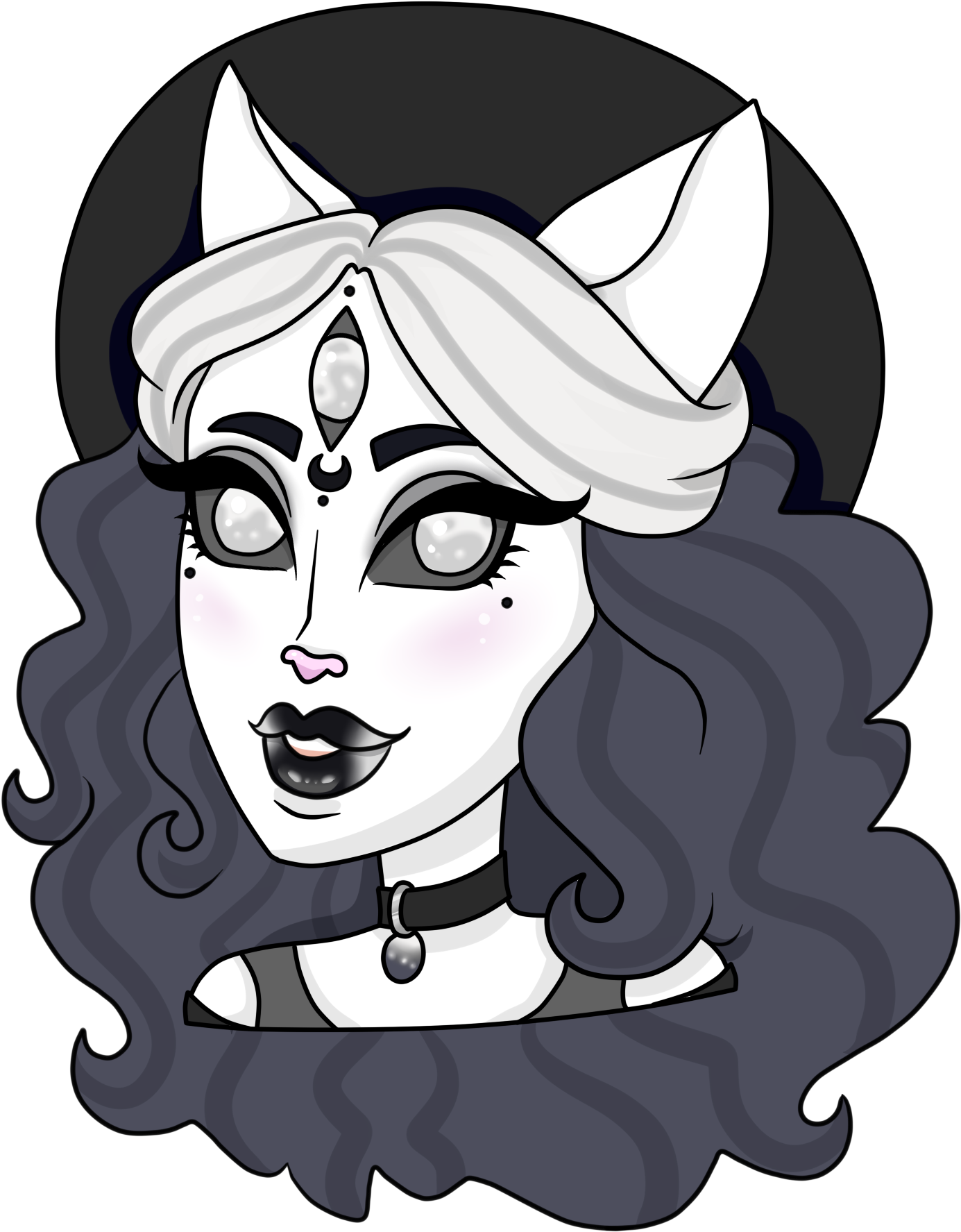 Kittaaa - Cloud Computing (1413x1885), Png Download