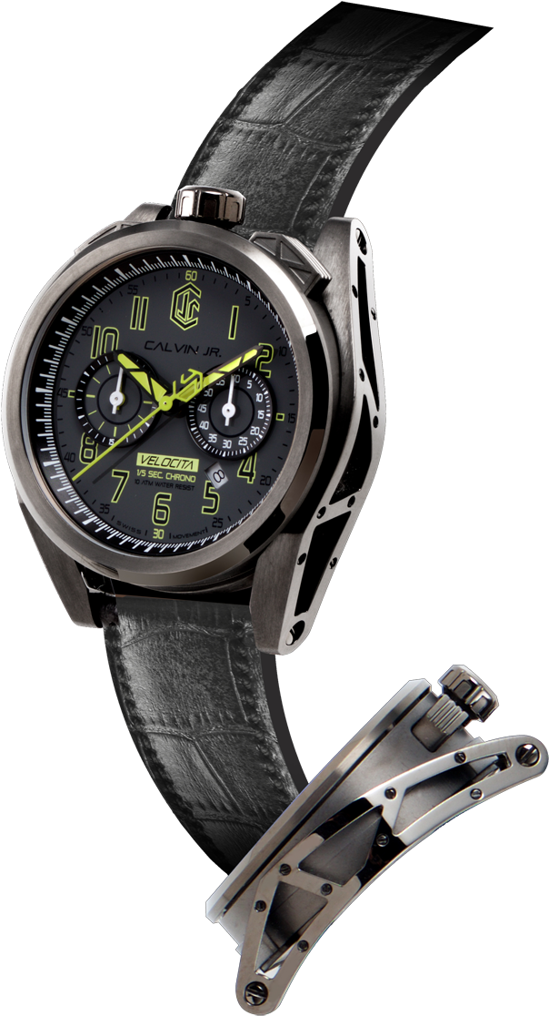 Home/velocita Collection/velocita Spacecraft - Analog Watch (920x1380), Png Download