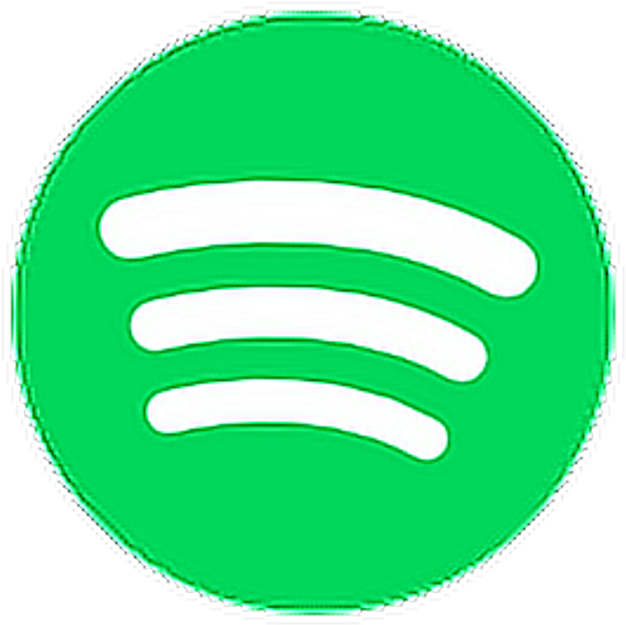 Spotify The Echonest (1024x1024), Png Download