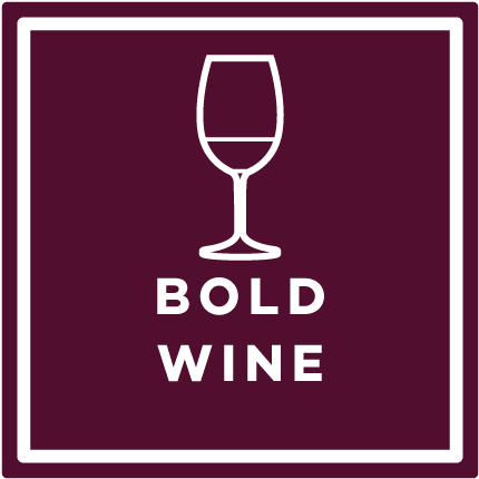 Bold Wine Icon Winefolly - Wine Glass (700x700), Png Download