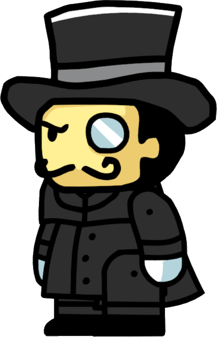 Illuminati - Babraham Lincoln (447x692), Png Download