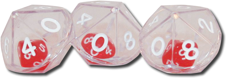 Dice Game (750x750), Png Download