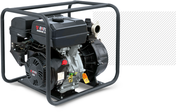 Trash Water - Electric Generator (600x600), Png Download