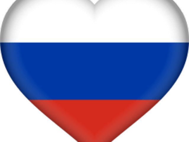 Russia Flag Clipart Png - Emblem (640x480), Png Download