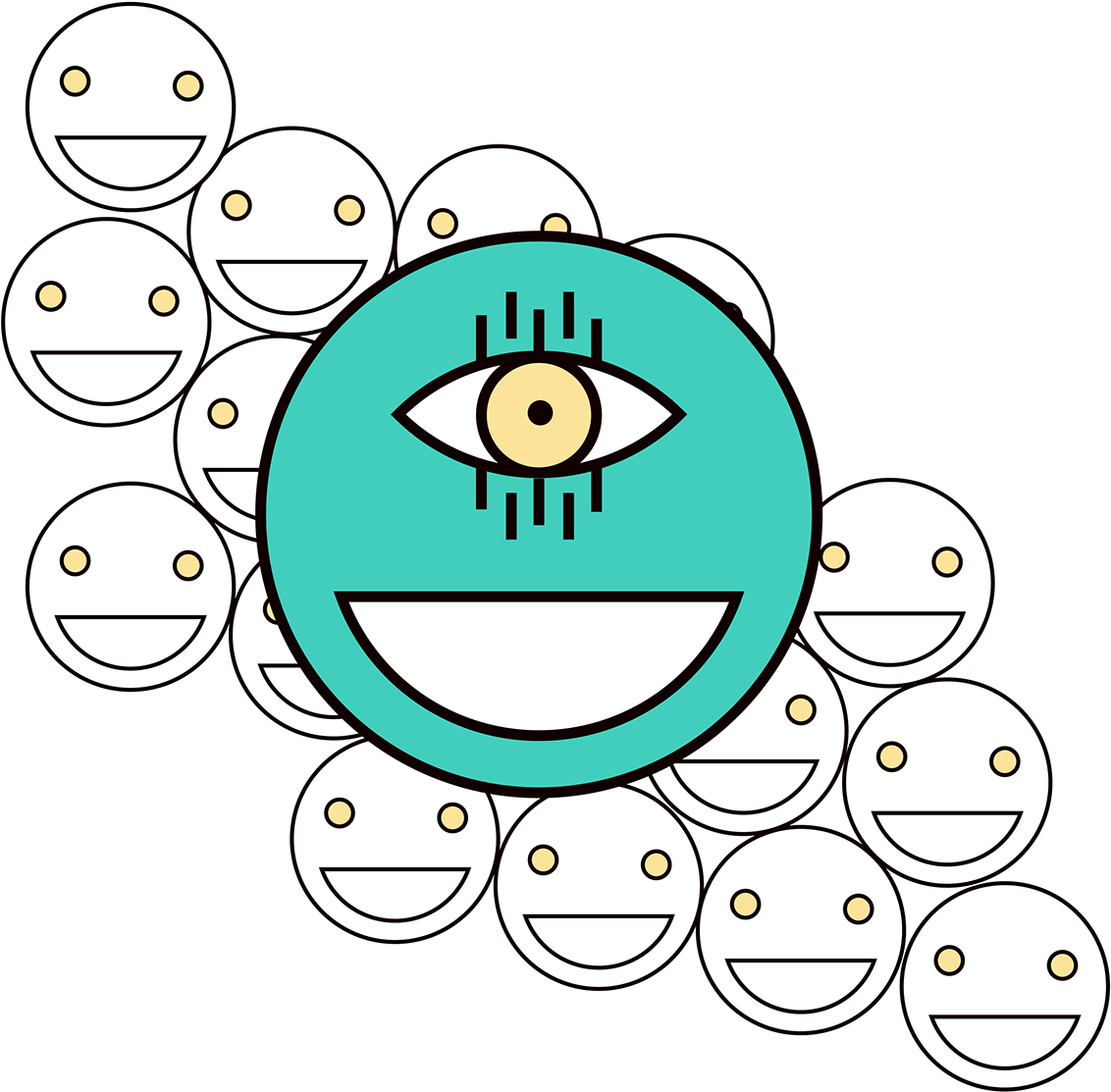 Sign Up To Join The Conversation - Circle (1200x1547), Png Download