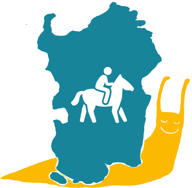 Sardinia Slow Experience - Tourist Services Icon (700x700), Png Download