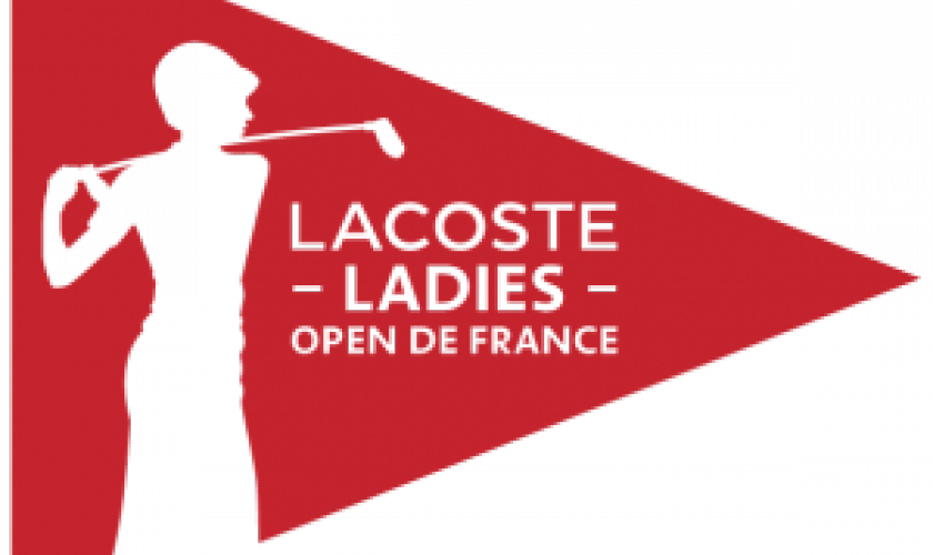 Événements Similaires - Lacoste Ladies Open De France (840x500), Png Download