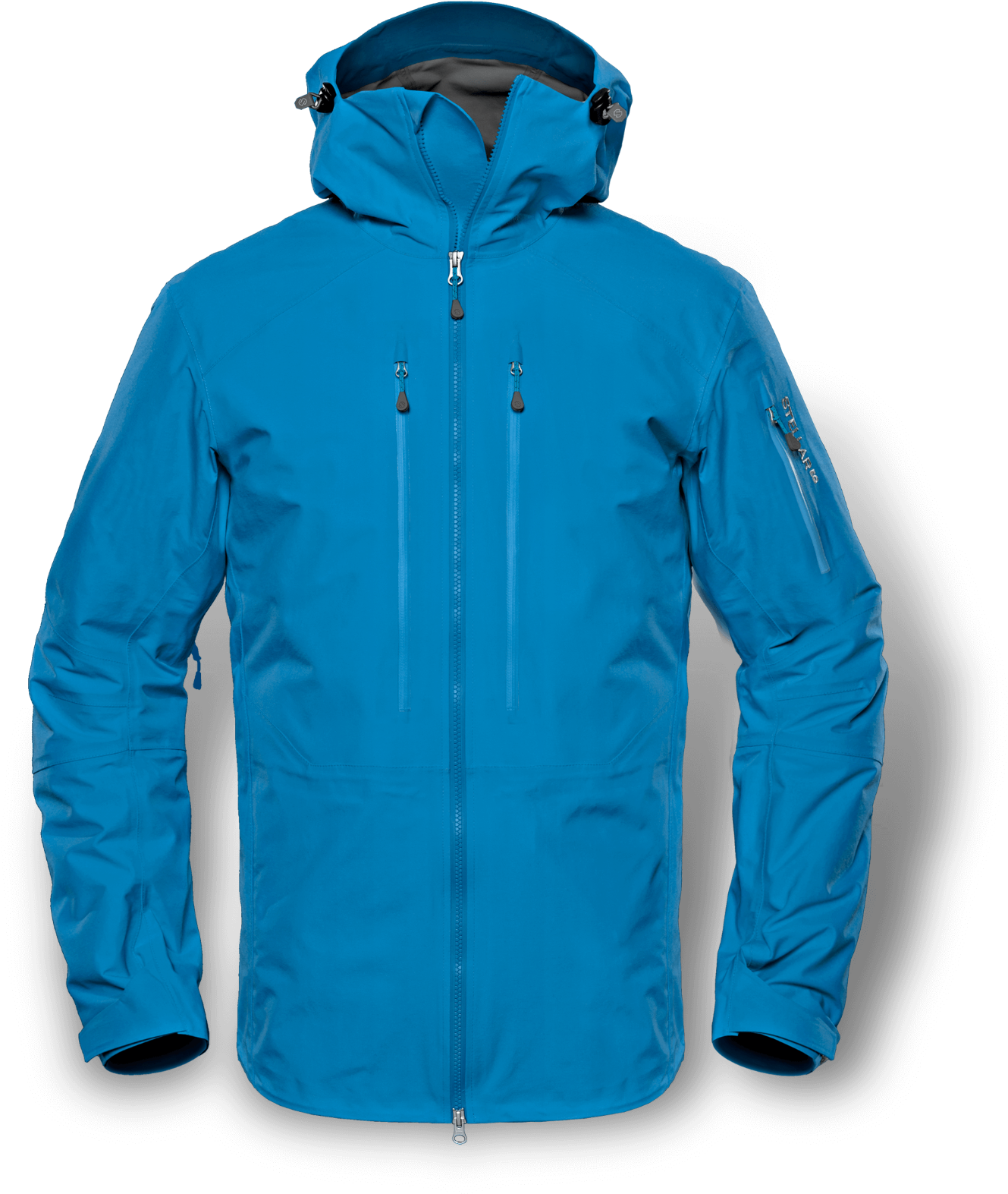The Ultralight Shell Jacket Is Made From Our Newly - Arcteryx Men's Atom Sl Hoody (1600x1600), Png Download