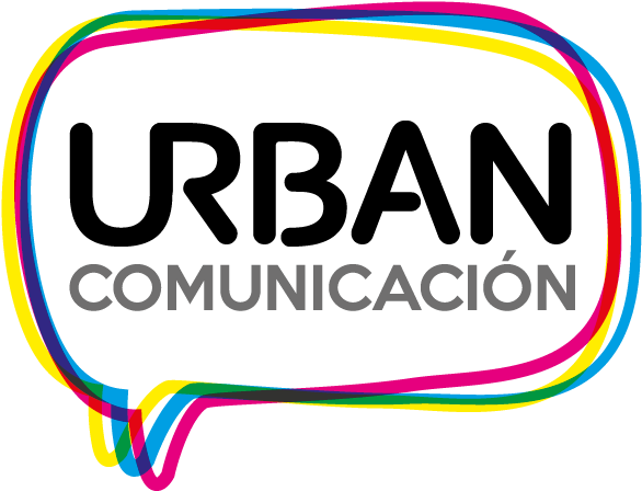 Urban Comunicación Barcelona (708x556), Png Download