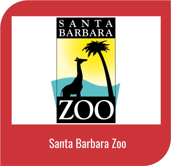 Wells Clients-4 Copy 3 - Santa Barbara Zoo (960x720), Png Download