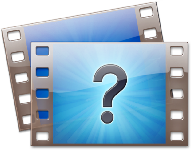 Media File Inspector 4 - Computer File (630x630), Png Download