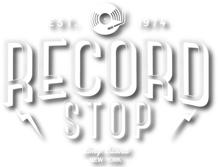 Record Stop Vinyl Records, Turntables, Music Accessories, - Graphics (800x569), Png Download
