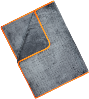 Adbl Dementor Chłonny Ręcznik Do Osuszania Auta - Towel (762x436), Png Download