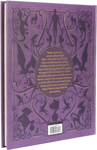 Livre Harry Potter (528x600), Png Download