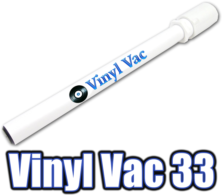 How To Clean Records With The Vinyl Vac - Parallel (800x800), Png Download