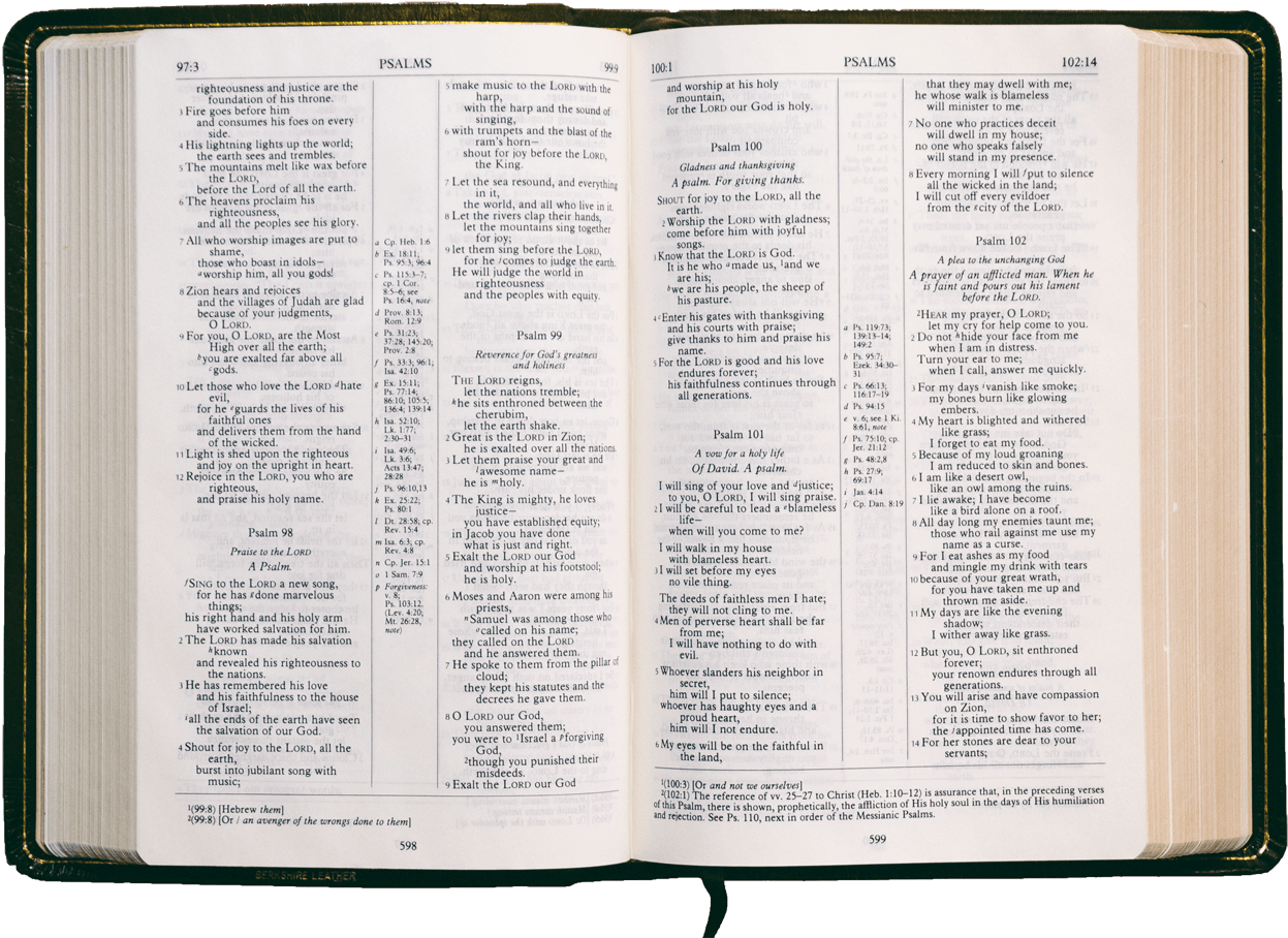 Lakeridge Baptist Church - Paper (1024x678), Png Download