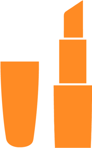 Lipstick (750x750), Png Download