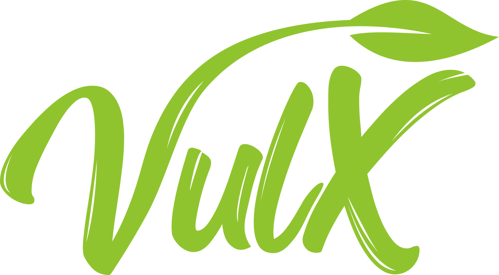 The Vulx Mineral Mixture Sample Sent To Me Did What - Calligraphy (1681x926), Png Download