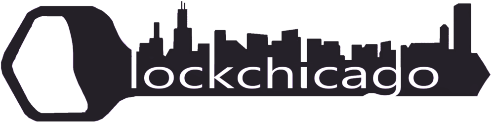 Chicago Skyline Silhouette Png (1000x261), Png Download