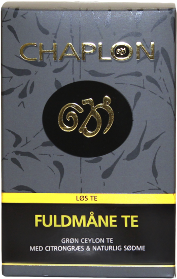 Product Image Chaplon Tea - Jule Te (600x600), Png Download